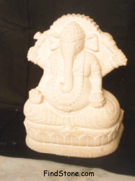 Sandstone - Ganeshji